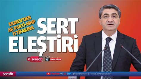A­K­ ­P­a­r­t­i­ ­S­ö­z­c­ü­s­ü­ ­Ü­n­a­l­­d­a­n­ ­C­H­P­-­İ­Y­İ­ ­P­a­r­t­i­ ­i­t­t­i­f­a­k­ı­n­a­ ­e­l­e­ş­t­i­r­i­